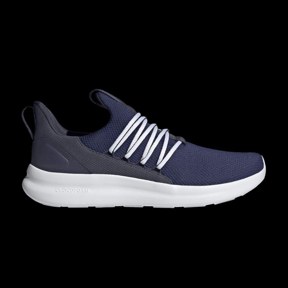 Кроссовки Adidas Lite Racer Adapt 7.0 'Dark Blue' 1