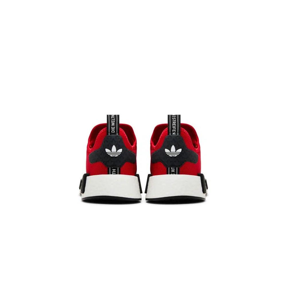 Кроссовки adidas NMD_R1 'Scarlet Victory Red' 6
