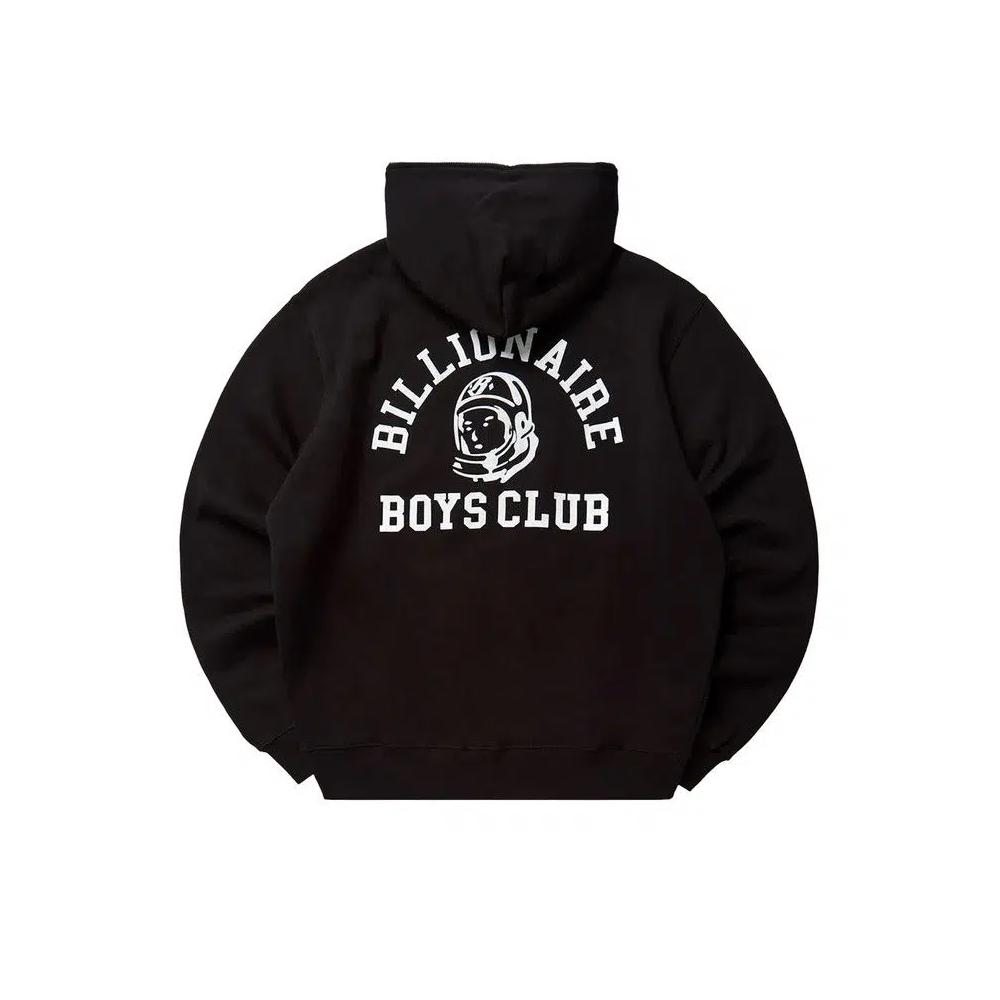 Худи Billionaire Boys Club Bb Uni Helmet Hoodie 'Black' 2