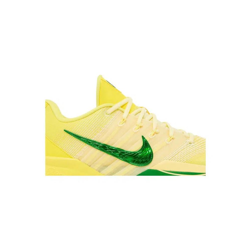 Обувь Nike Wmns Sabrina 3 'Oregon Ducks' 2