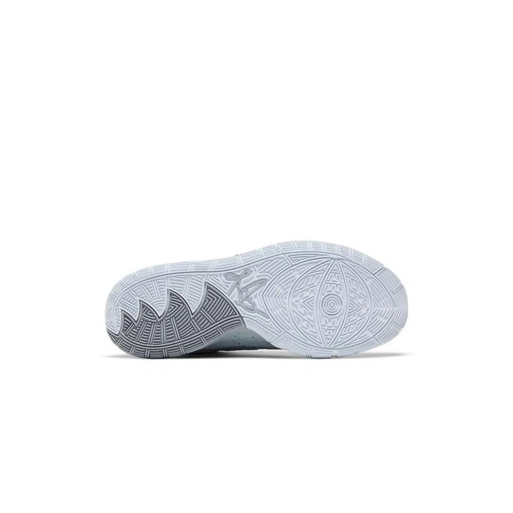 Кроссовки Nike Kyrie 6 Team 'Black Wolf Grey' 4