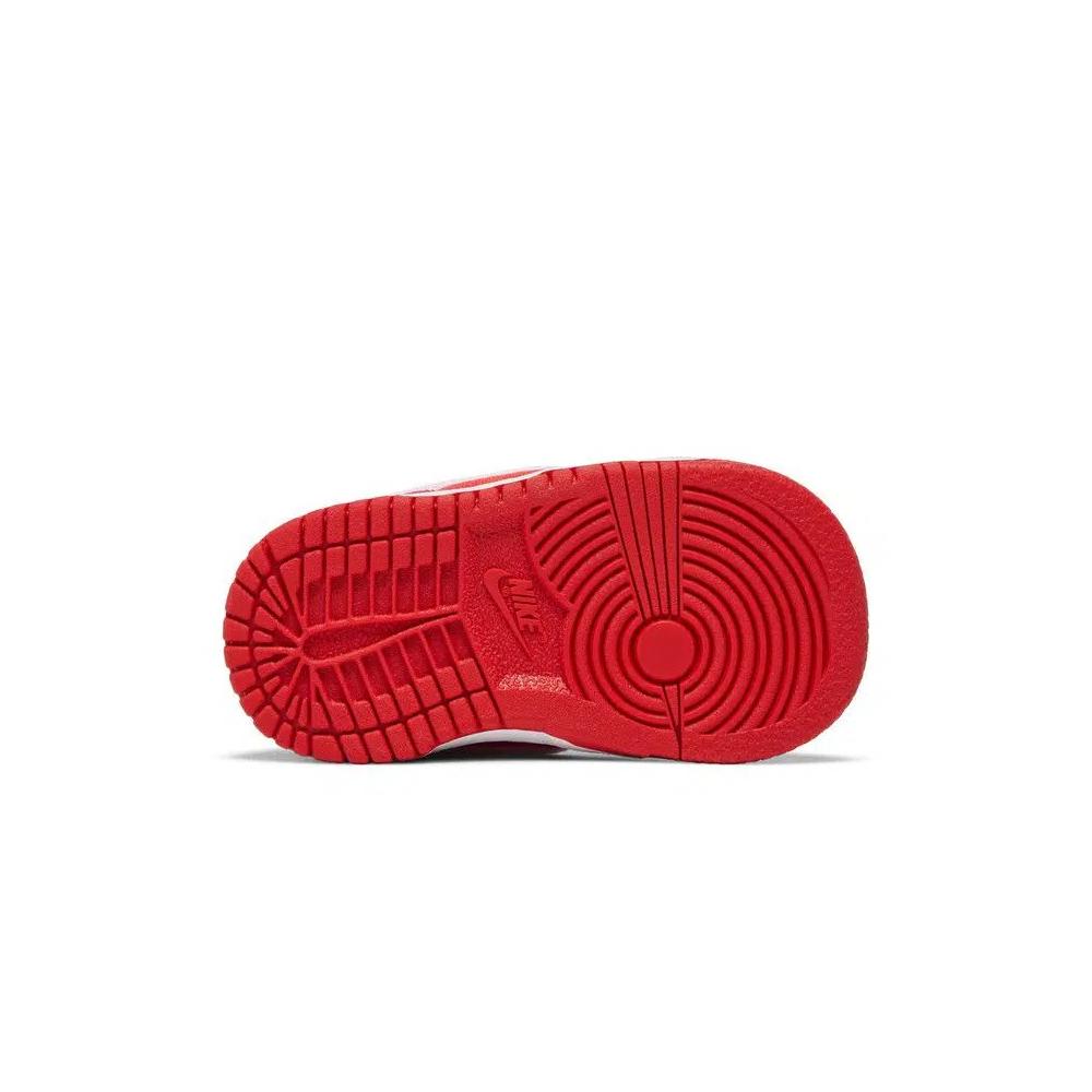 Кроссовки Nike Dunk Low TD 'Valentine's Day 2024' 4