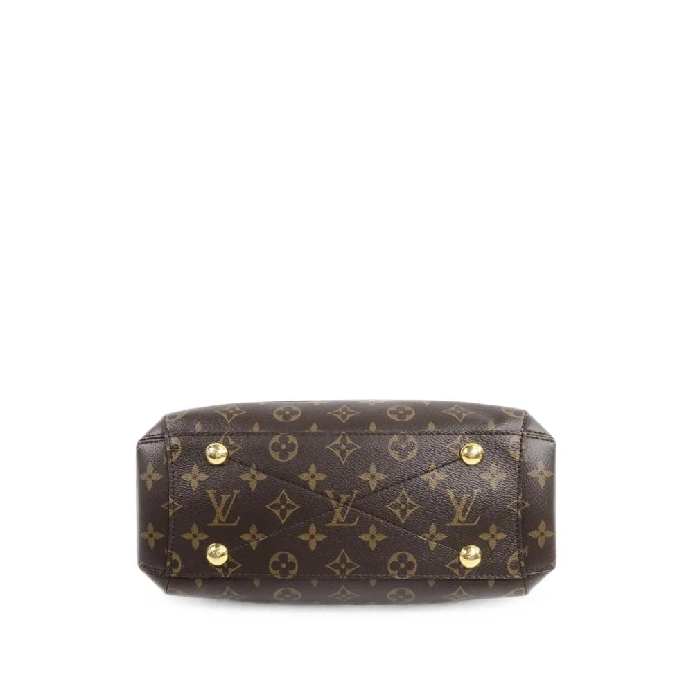 Montaigne BB Monogram shoulder bag 4