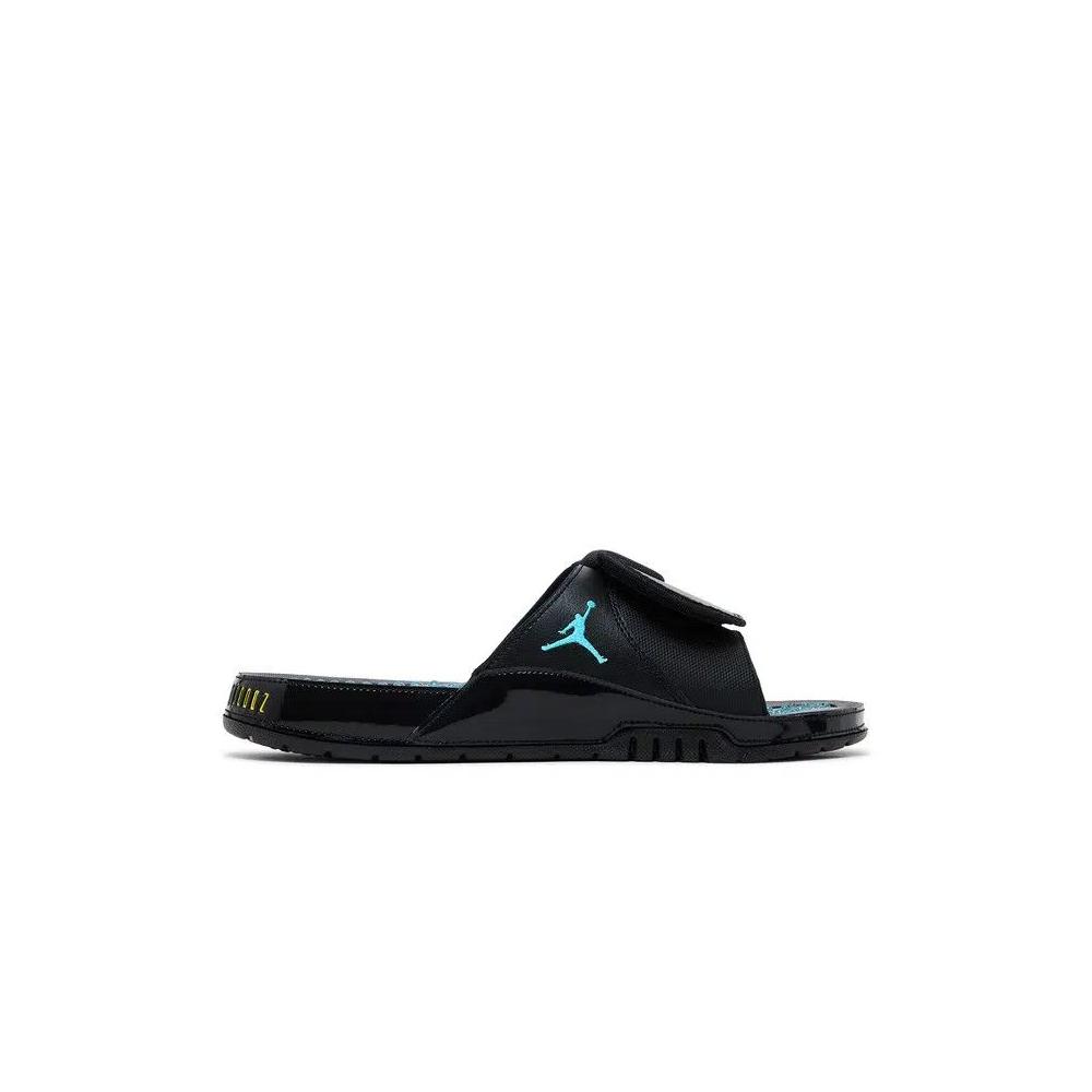 Слайды Air Jordan Hydro 11 Retro Slide 'Gamma' 1
