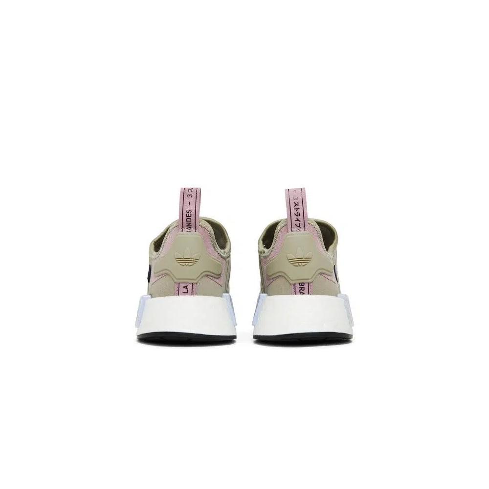 Кроссовки adidas Wmns NMD_R1 'Feather Grey' 6