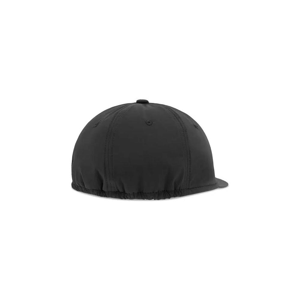 Бейсболки Fear of God Essentials Baseball Hat 'Jet Black' 2
