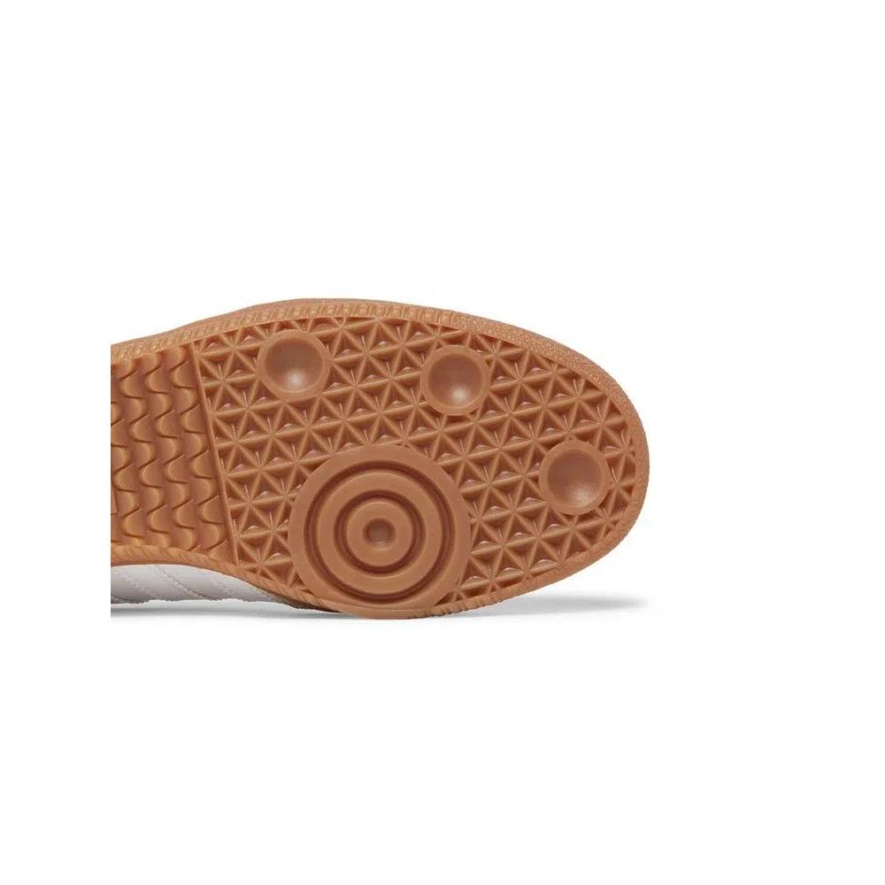 Кроссовки Real Madrid x adidas Samba Team 'White Gum' 5