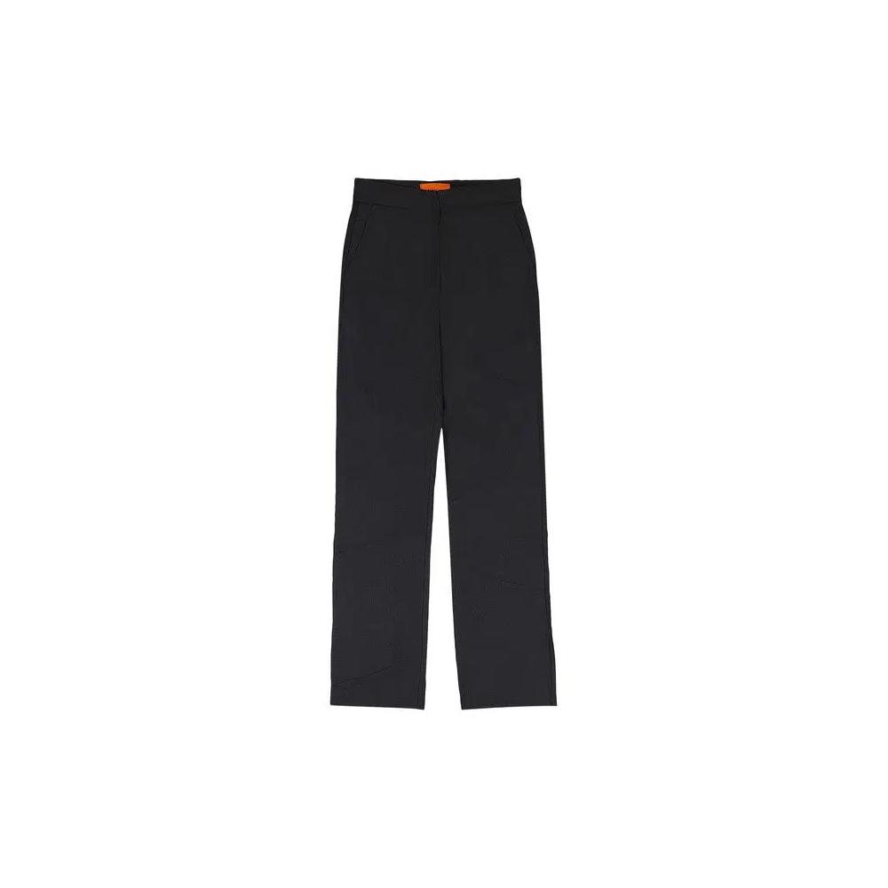 Штаны Who Decides War La Plume Trousers 'Black' 1