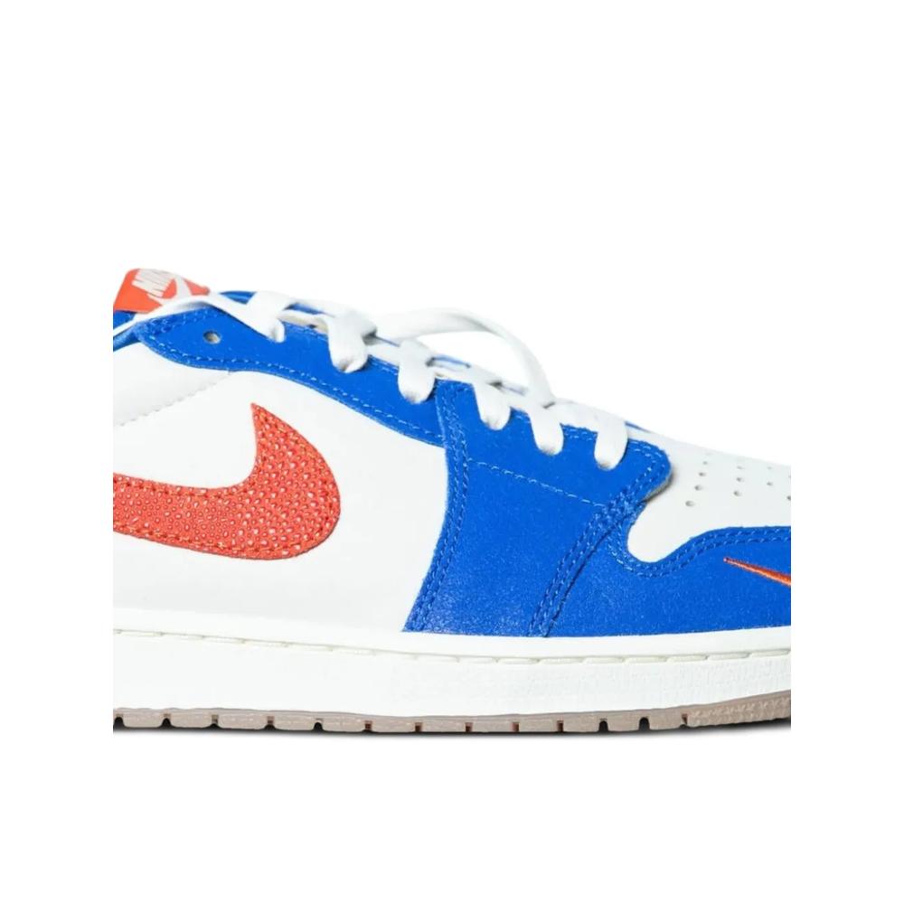 Кроссовки 2023 Florida Gators PE Air Jordan 1 Low 2