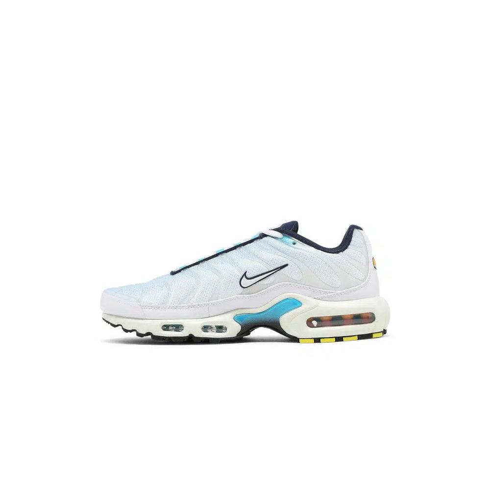 Кроссовки Nike Air Max Plus 'Psychic Blue' 3