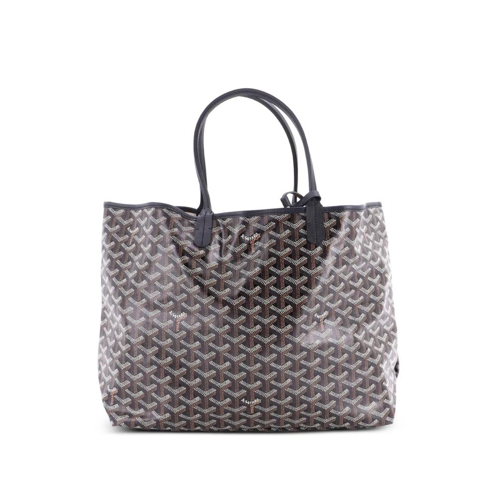Сумка-тоут Saint Louis Coated Canvas PM 1