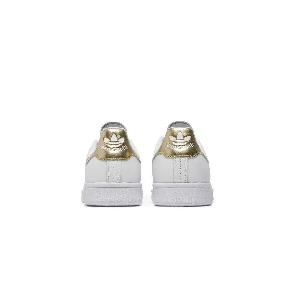Кроссовки adidas Wmns Stan Smith 'Metallic Heel' 6