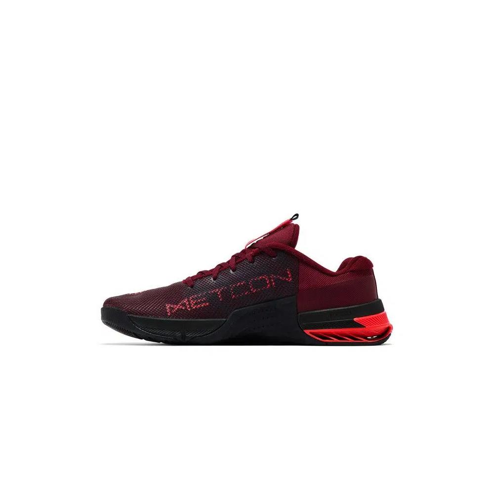 Кроссовки Nike Metcon 8 'Team Red Crimson' 3