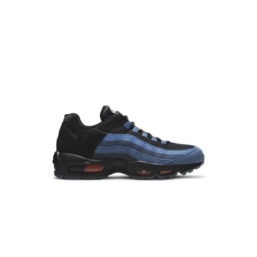 Кроссовки Nike LeBron James x Air Max 95 QS 'Gametime' 1