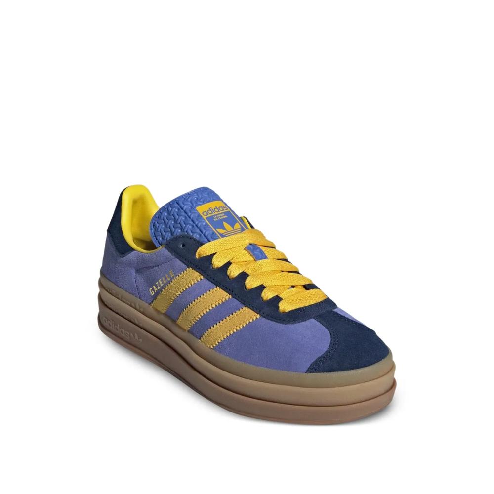 Кроссовки Gazelle Bold 2