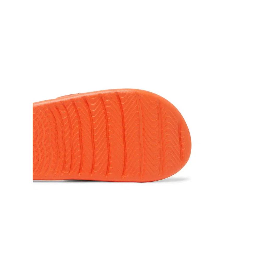 Слайды Nike Air Max Cirro Slide 'Safety Orange' 5