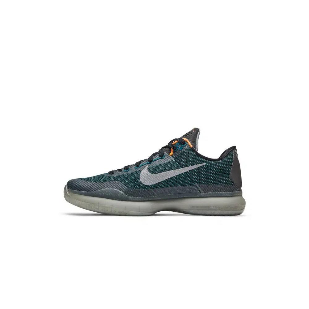 Кроссовки Nike Kobe 10 'Flight' 3
