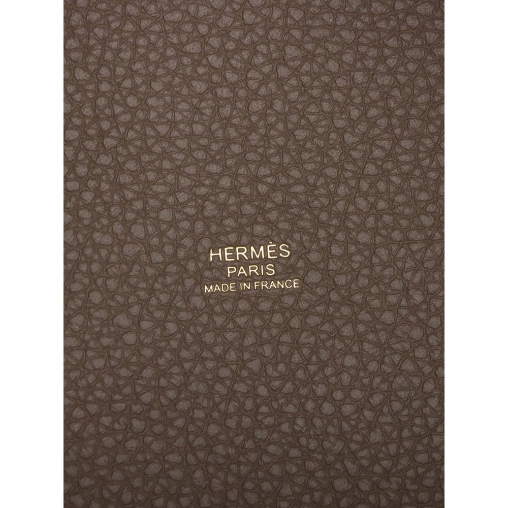 2024 Clemence Picotin Lock 22 handbag 5