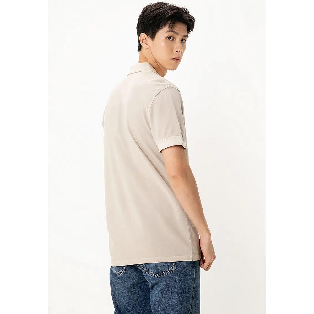 Поло Prime Polo Shirt - BOSS Orange 6