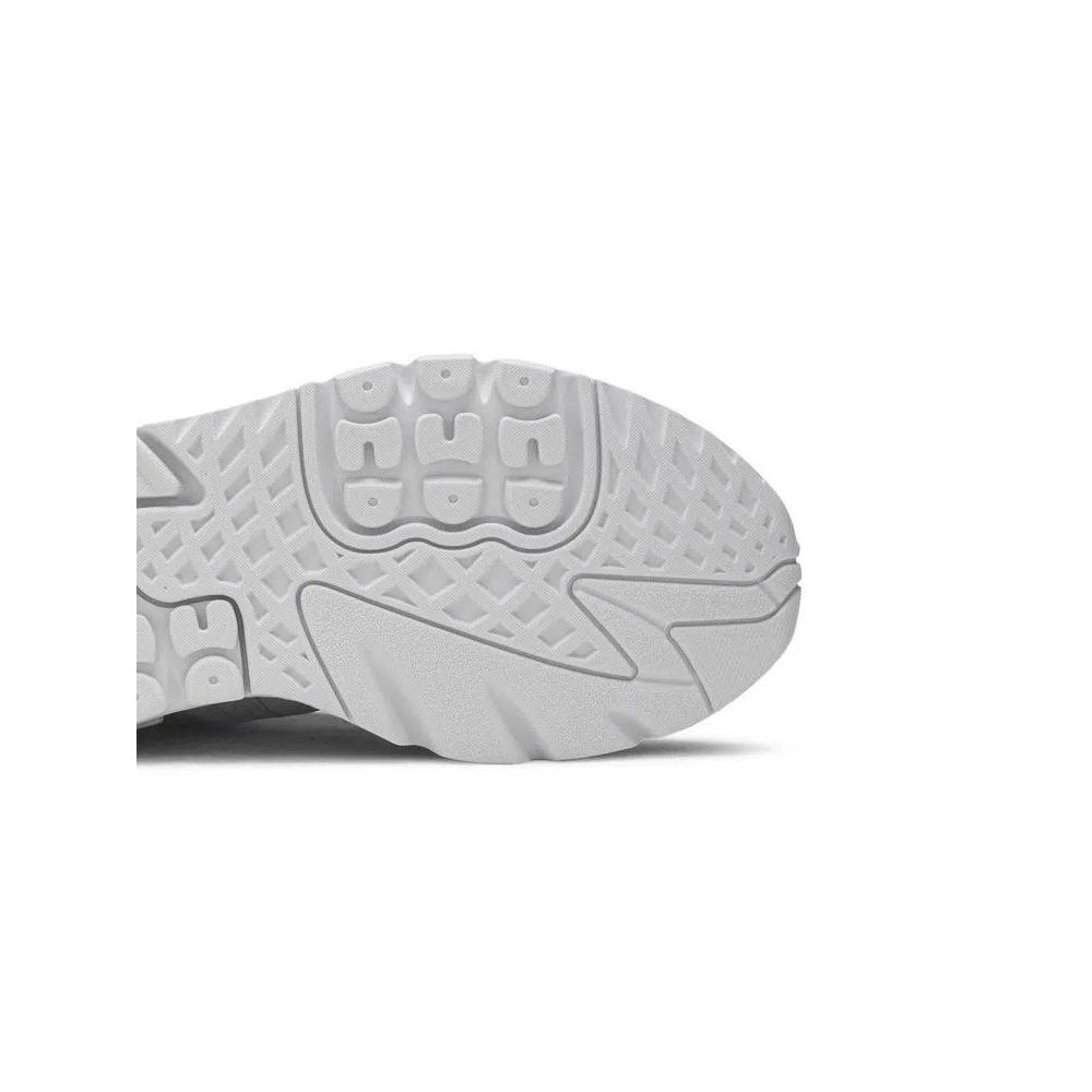 Кроссовки Adidas Nite Jogger 'Signal Green' 5