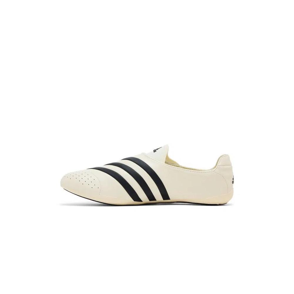 Кроссовки Pharrell x adidas Vario Flat Earther 'Core White' 3
