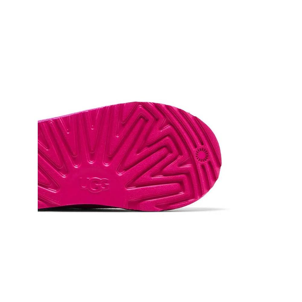 Тапочки UGG Tasman 2 Тапочки для малышей 'Rock Rose' 5