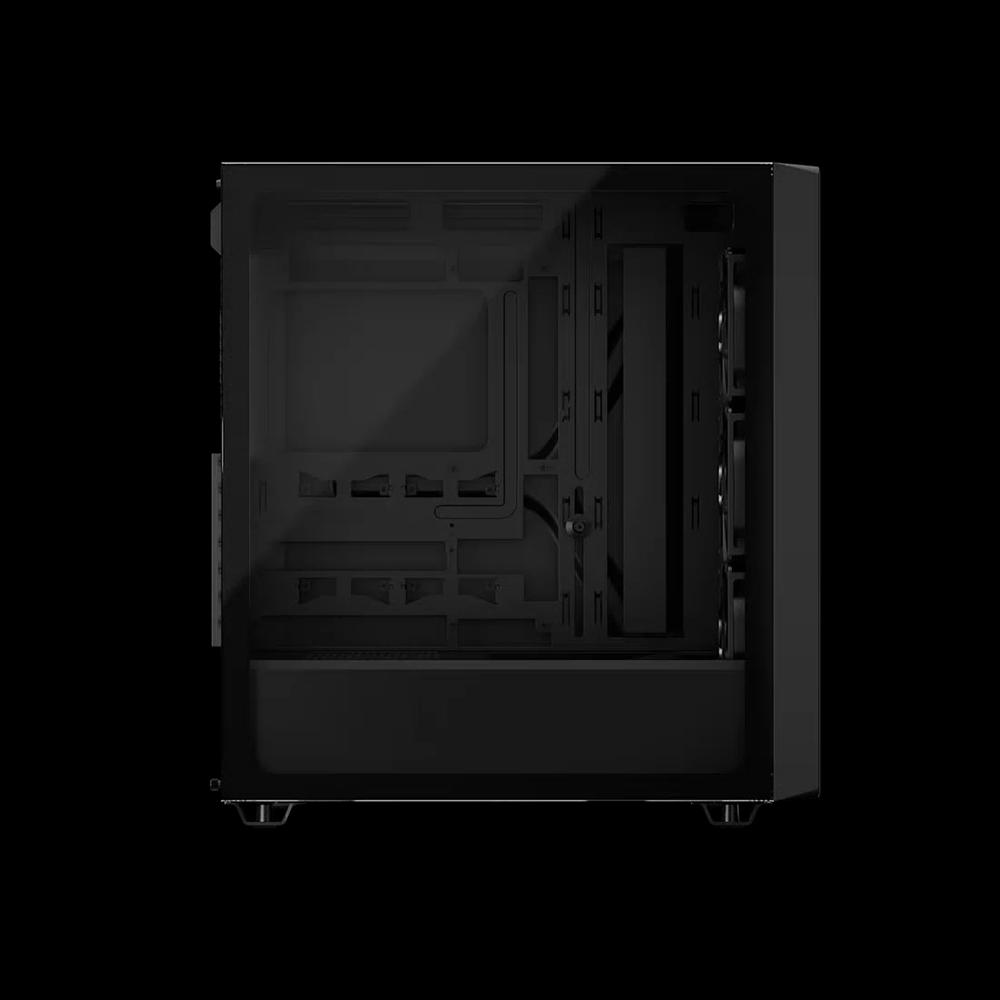 Корпус Corsair 3200D RS ATX - Черный 2