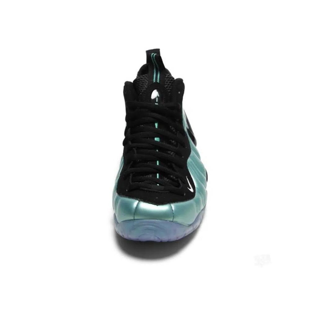 Кроссовки Nike Air Foamposite Pro 'Electric Blue' 5