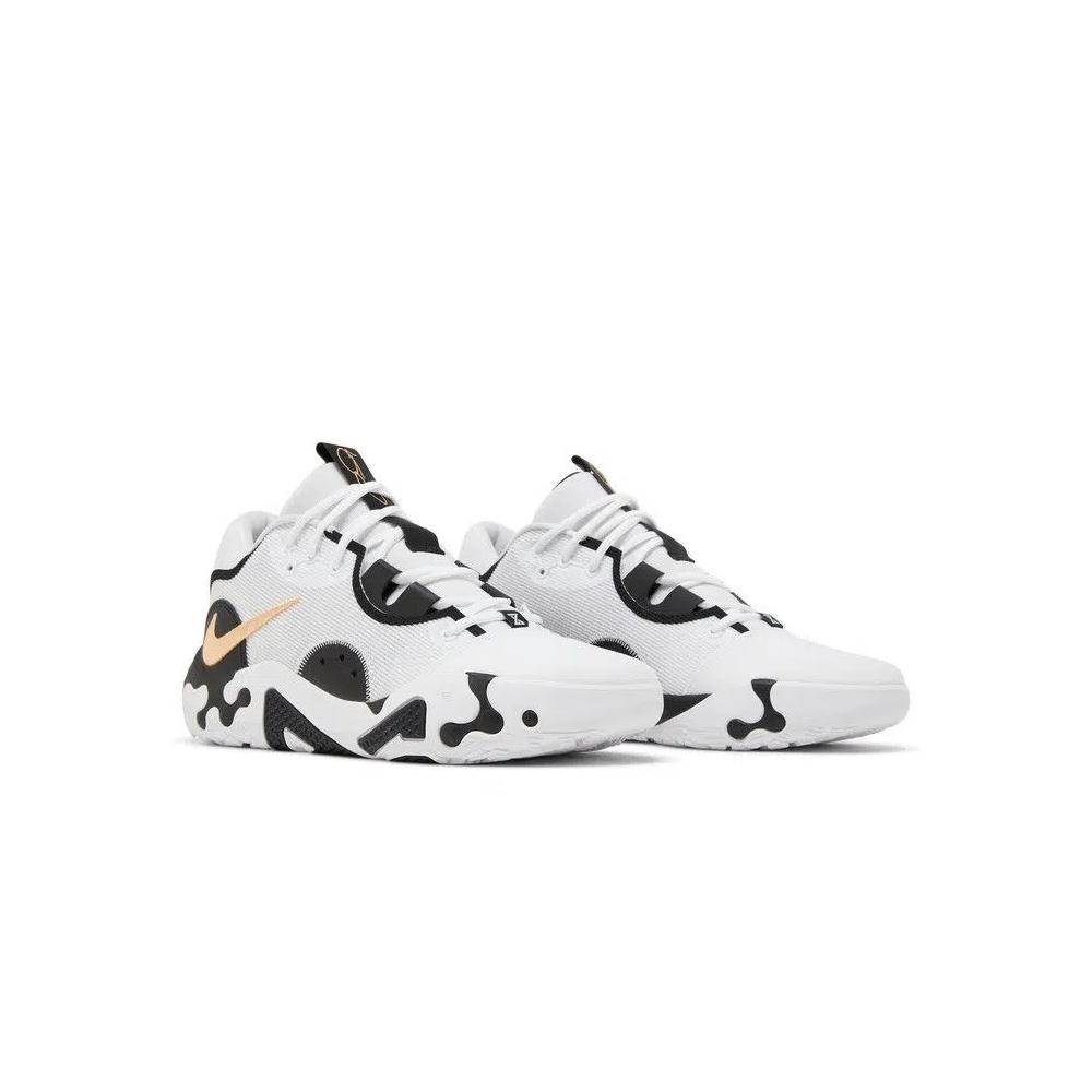 Кроссовки Nike PG 6 'Оранжевый Мел' 8