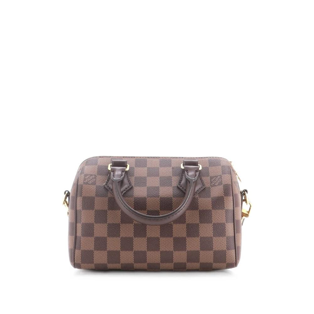 Speedy Bandouliere Bag Damier 20 satchel 2