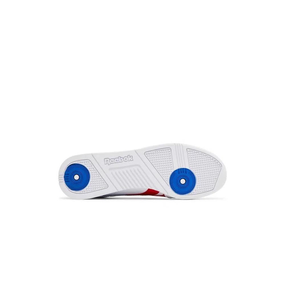Кроссовки Reebok Campio XT 'White Vector Red Optimum Blue' 4