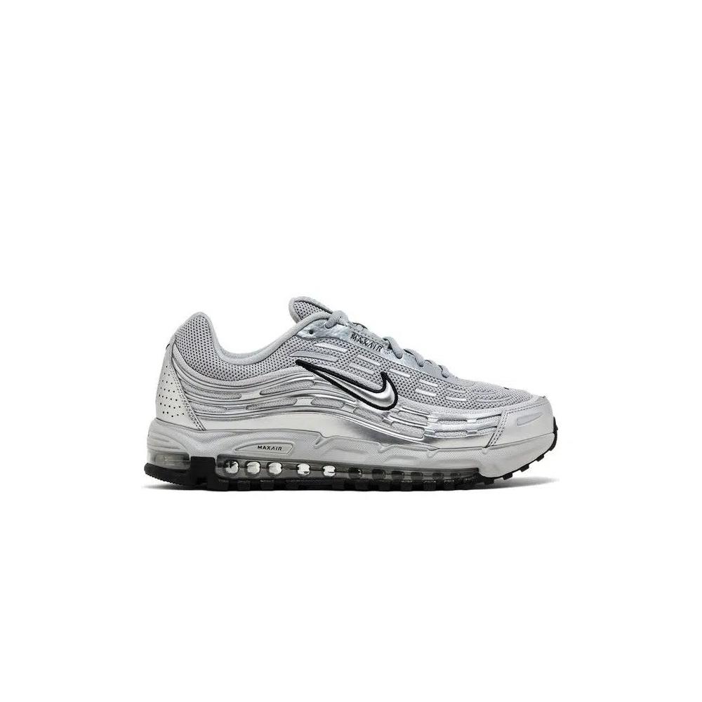 Кроссовки Nike Air Max TL 2.5 'Metallic Silver' 1