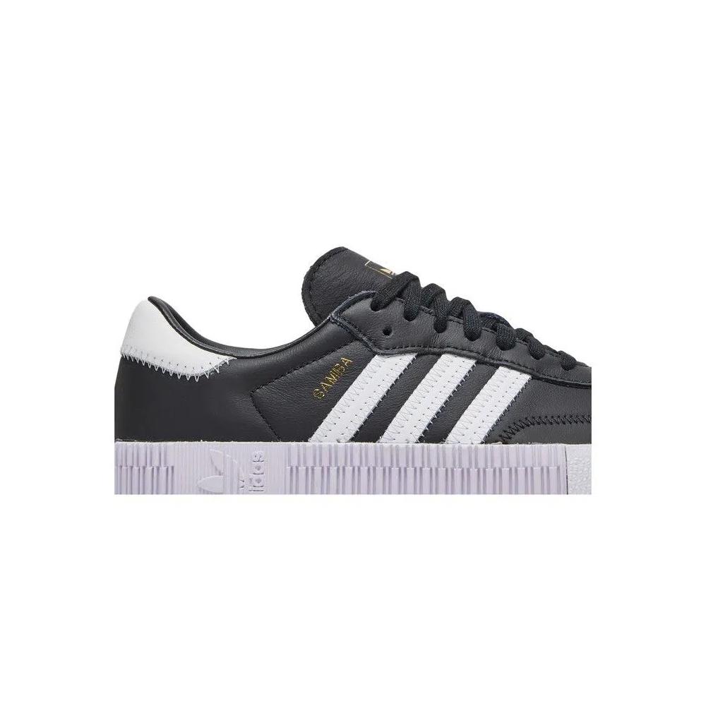 Кроссовки Adidas Wmns Sambarose 'Purple Tint' 2