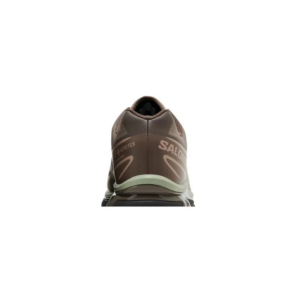 Кроссовки Salomon XT-6 GORE-TEX 'Iron Etherea' 7