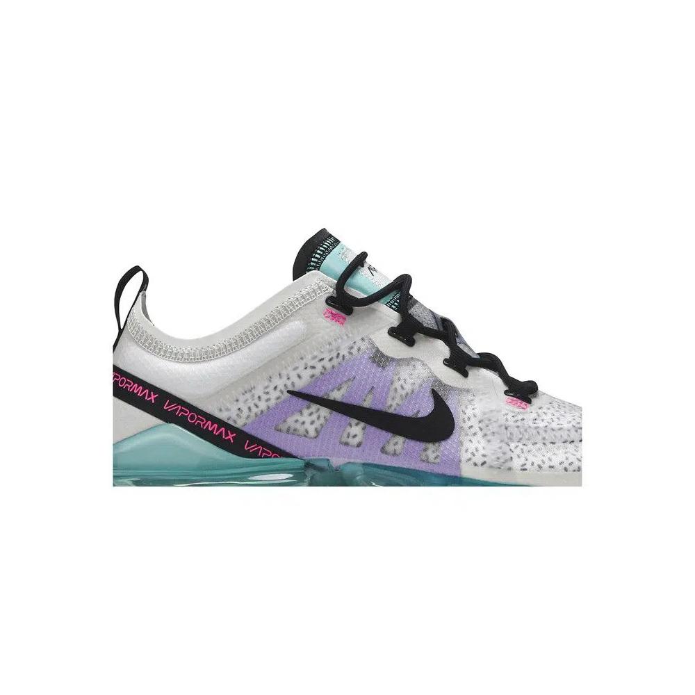 Кроссовки Nike Air VaporMax 2019 'Dragonfruit' 2
