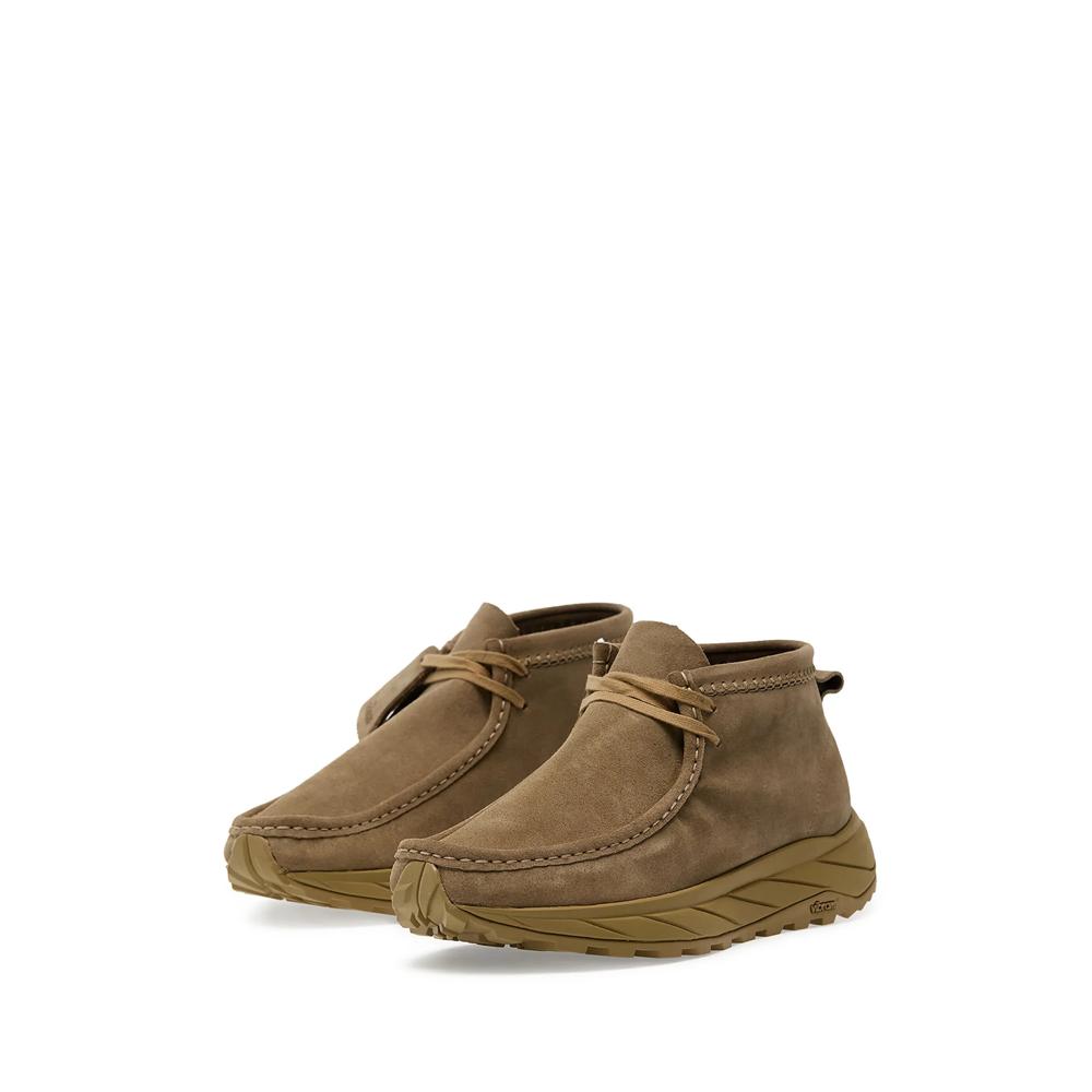Ботинки Wallabee Eden 2
