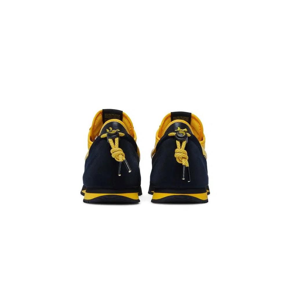 Кроссовки CLOT x Nike Cortez 'Bruce Lee' 6