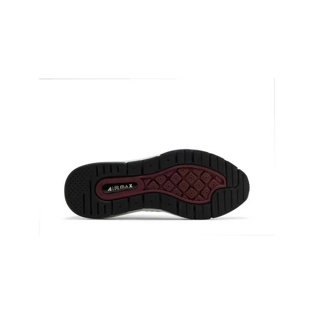 Лайфстайл Беговые Nike Air Max Genome GS 'White Dark Beetroot' 4
