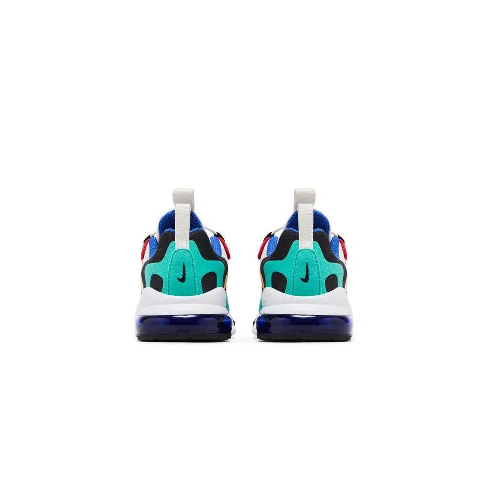 Кроссовки Nike Air Max 270 React PS 'Bauhaus' 6