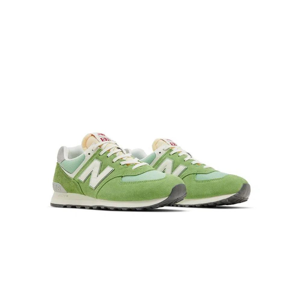 Кроссовки New Balance 574 'Chive' 8