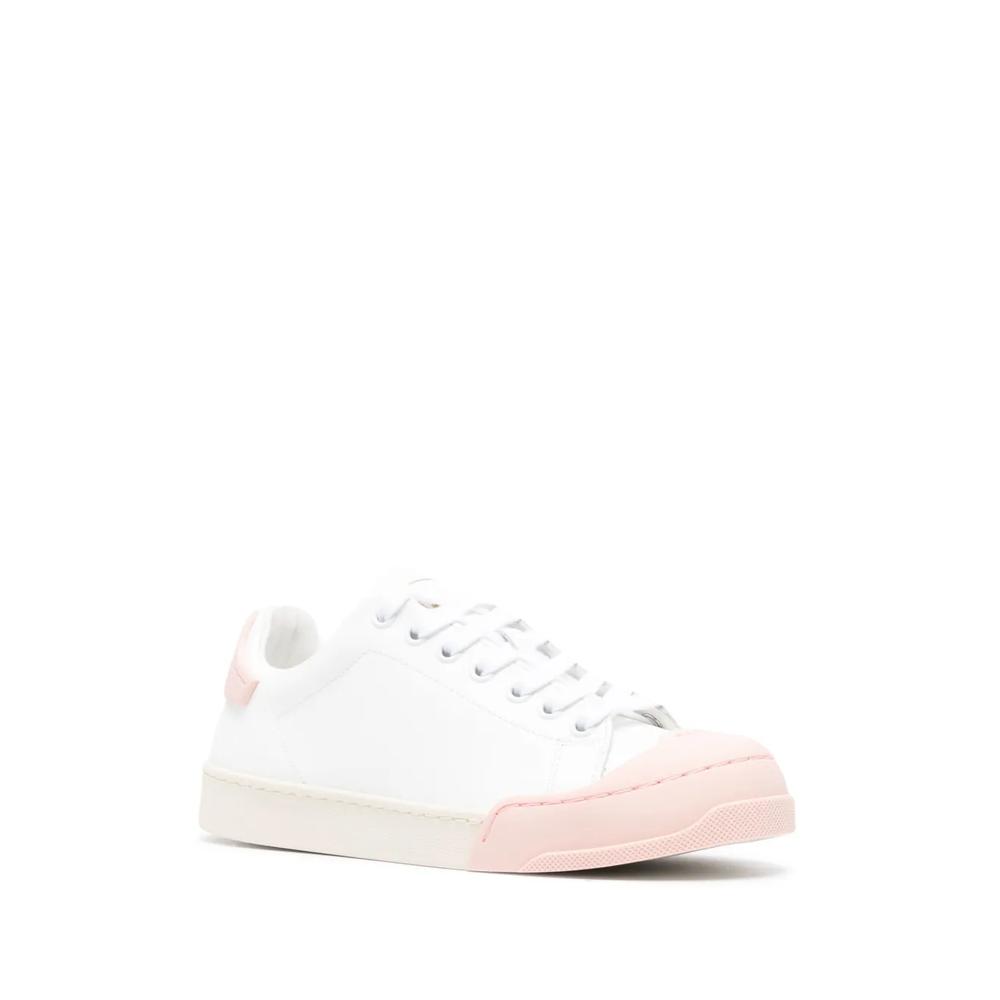 Dada Bumper leather sneakers 2