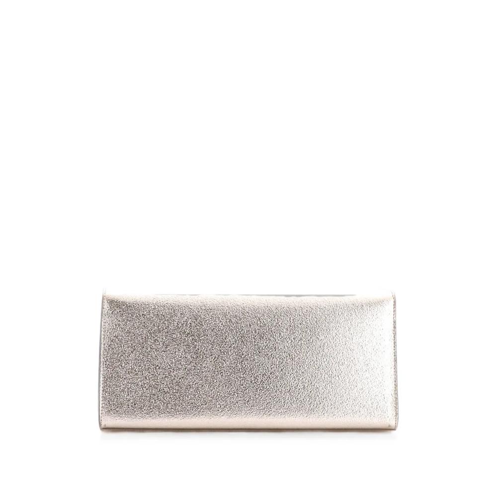Клатч Classic Monogram Metallic 2