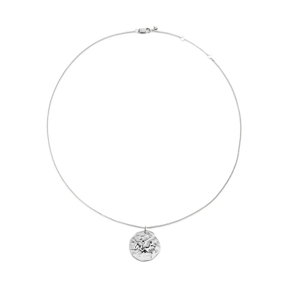 Колье Sagittarius Zodiac 1