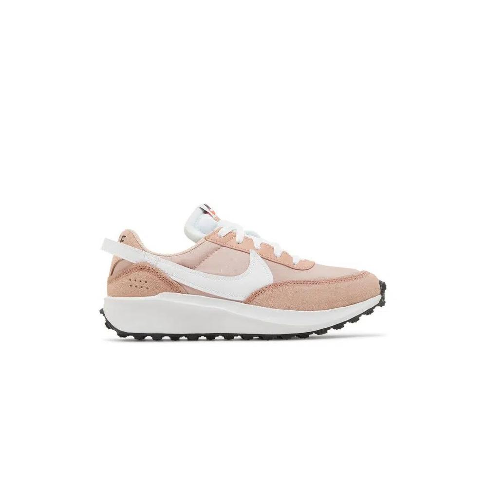 Кроссовки Nike Wmns Waffle Debut 'Pink Oxford' 1