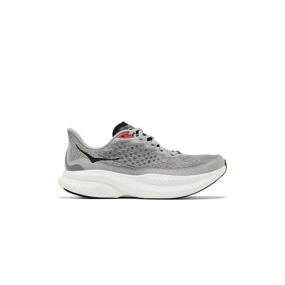 Кроссовки HOKA Mach 6 LA 'Stellar Grey' 1