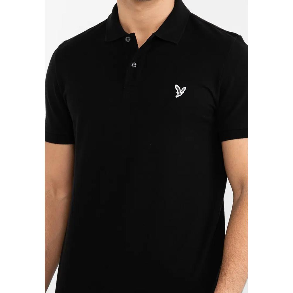 Поло Slim Fit Flex 3