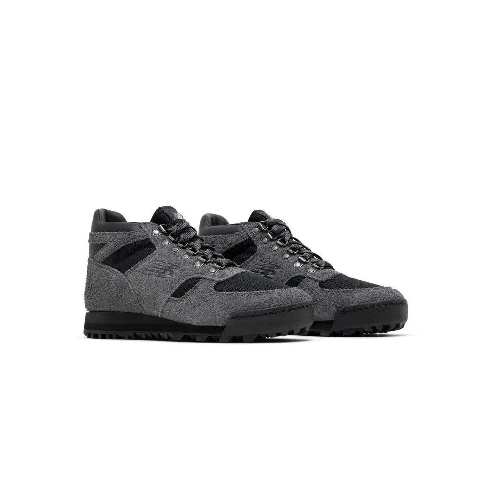 Ботинки New Balance Rainier 'Magnet Black' 8