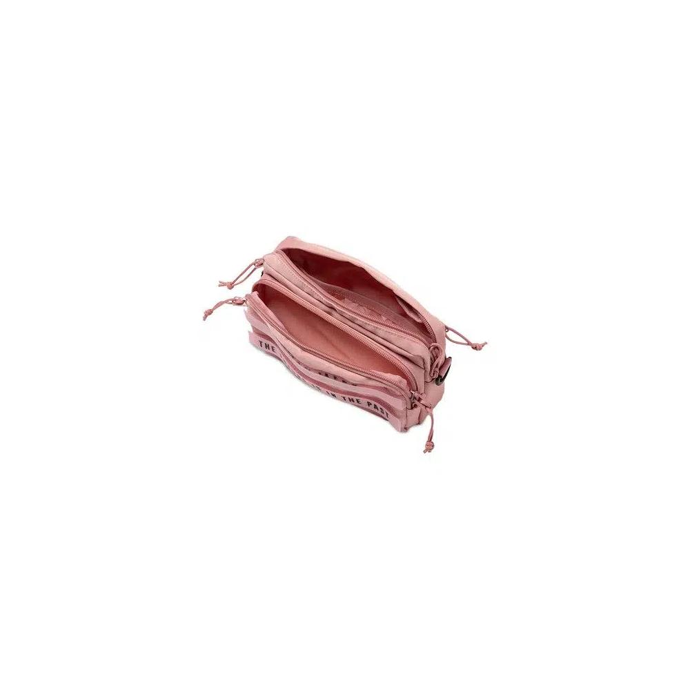 Косметички Human Made Military Pouch 'Pink' 3