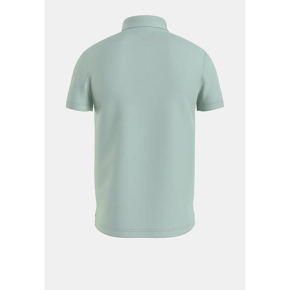 1985 Collection Поло с зауженным кроем - Tommy Mainline 6