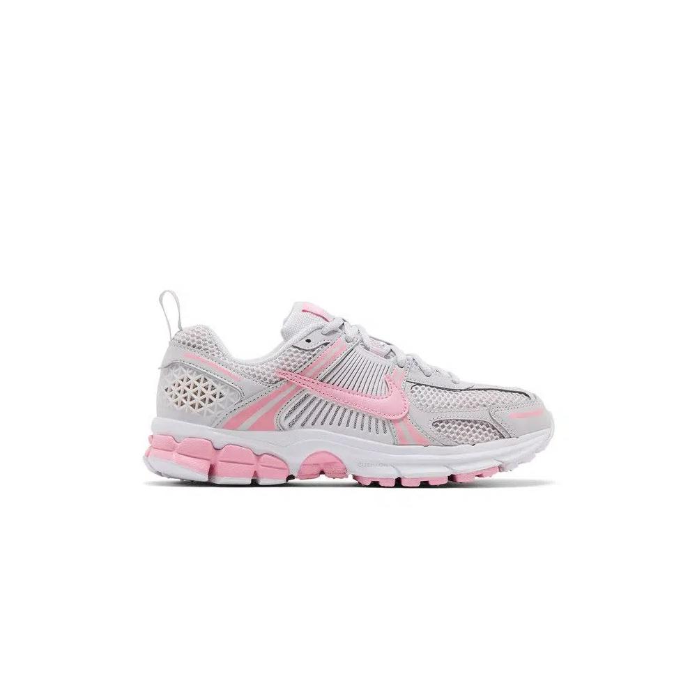 Беговые Nike Vomero 5 GS 'Vast Grey Medium Soft Pink' 1